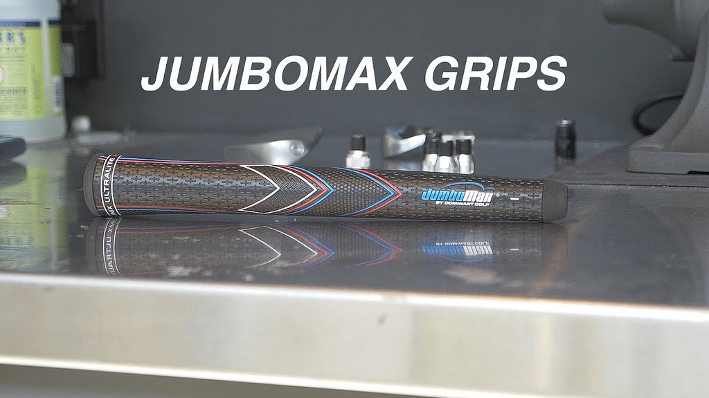 Sizing – JumboMax Grips
