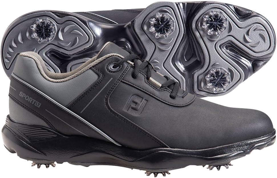 FootJoy Men's Sport Lt Golf Shoes